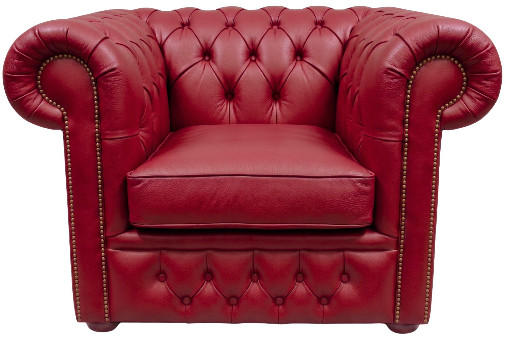 The Durham Chesterfield